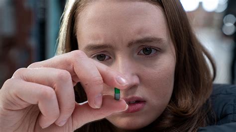 The Paralysis Pill From ‘Run’ Is Based on a Real Drug ...